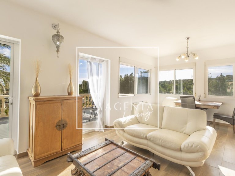 Town House for Sale in Mutxamel, Alicante 28