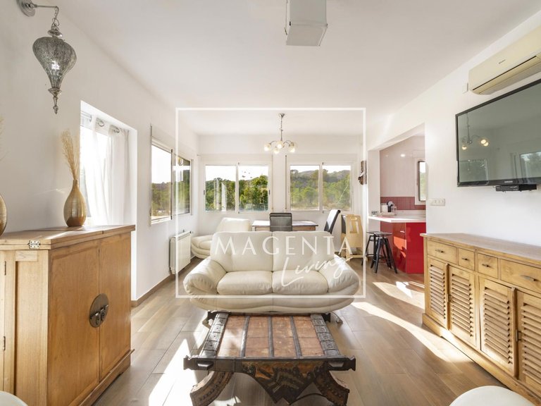 Town House for Sale in Mutxamel, Alicante 27