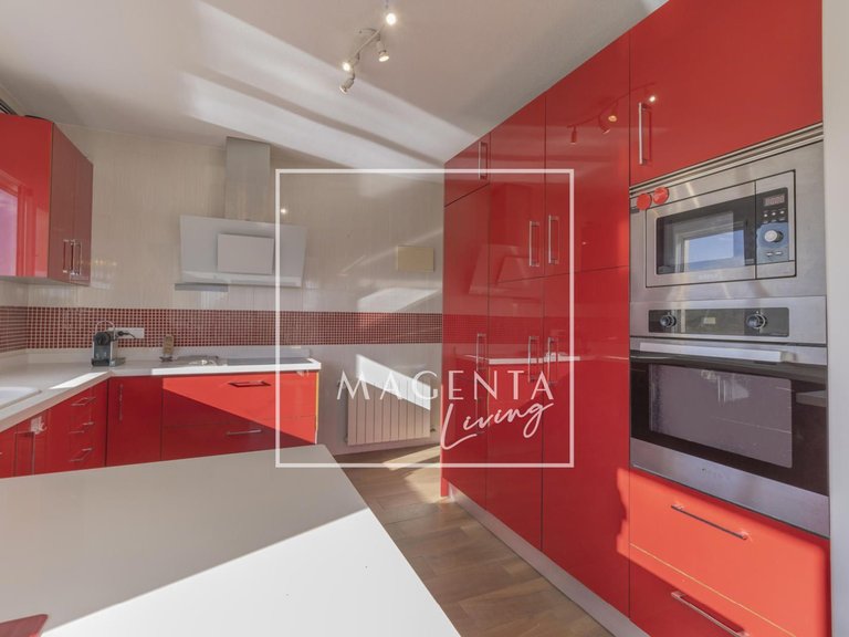 Town House for Sale in Mutxamel, Alicante 31