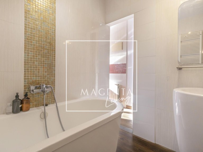 Town House for Sale in Mutxamel, Alicante 35