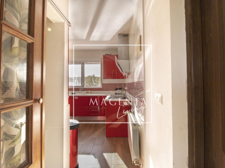 Town House for Sale in Mutxamel, Alicante 32