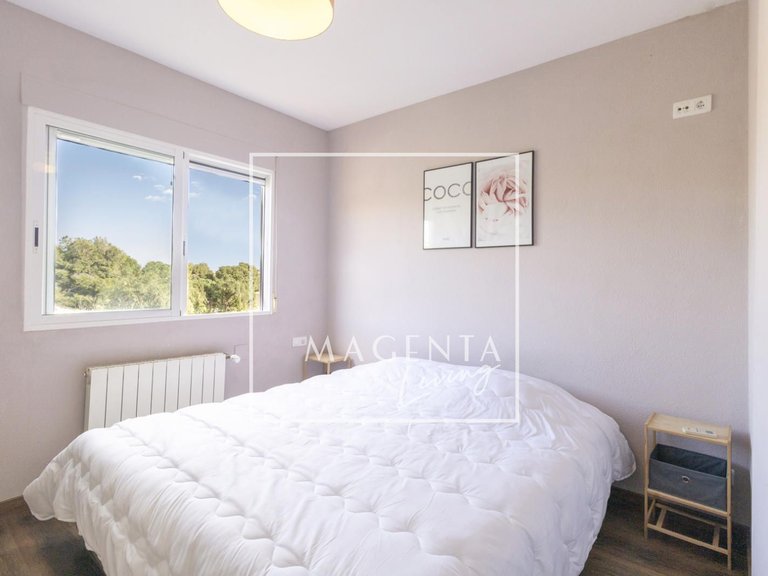 Town House for Sale in Mutxamel, Alicante 36