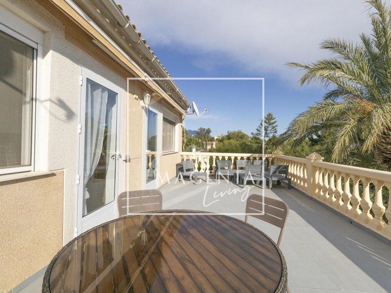 Town House for Sale in Mutxamel, Alicante 30