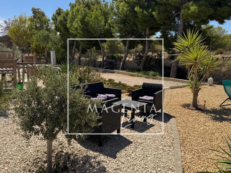 Town House for Sale in Mutxamel, Alicante 42
