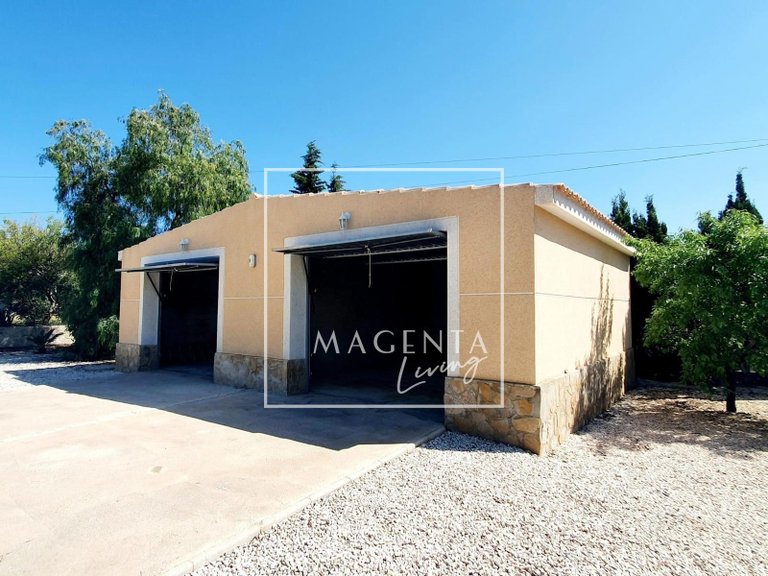 Town House for Sale in Mutxamel, Alicante 45