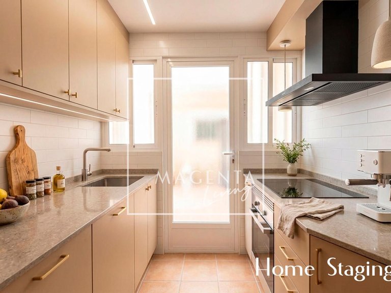 Town House for Sale in Mutxamel, Alicante 13