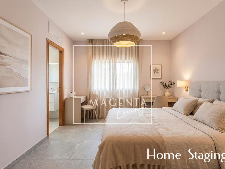 Town House for Sale in Mutxamel, Alicante 17