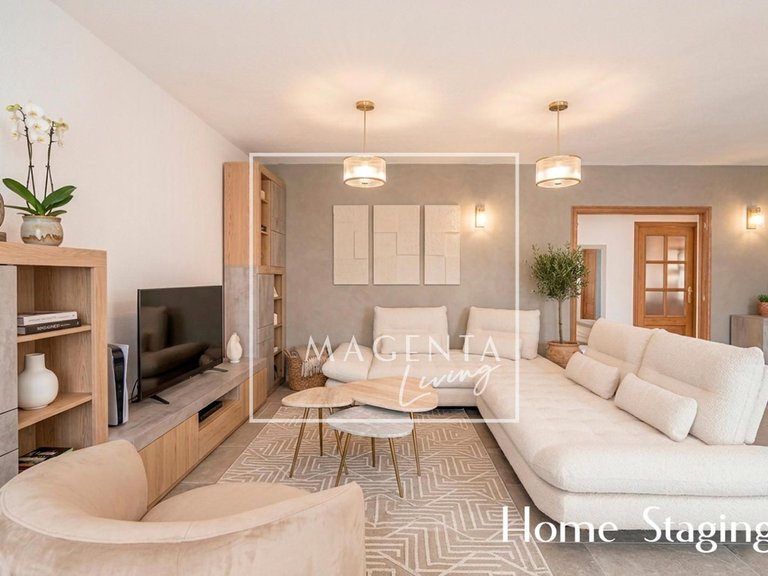 Town House for Sale in Mutxamel, Alicante 5