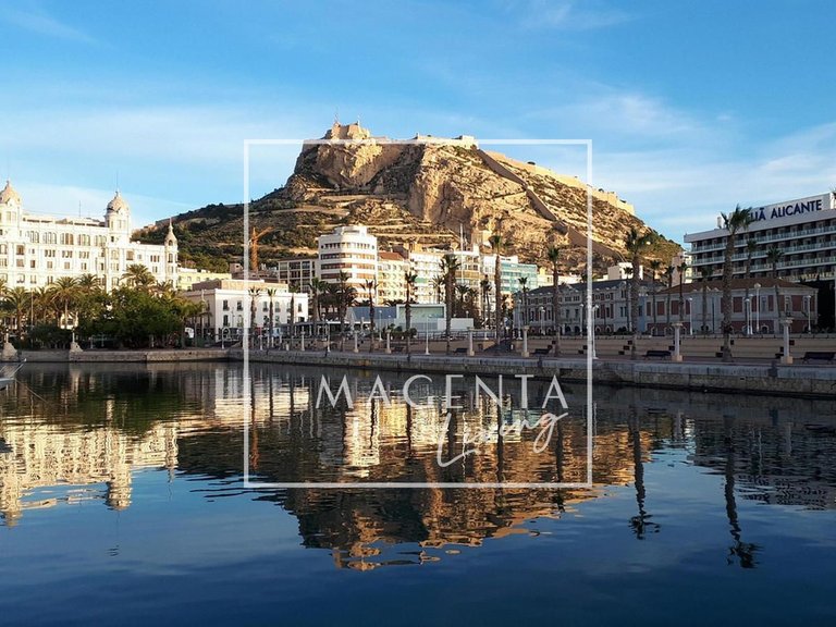 Apartment for Sale in Alicante/alacant, Alicante 29
