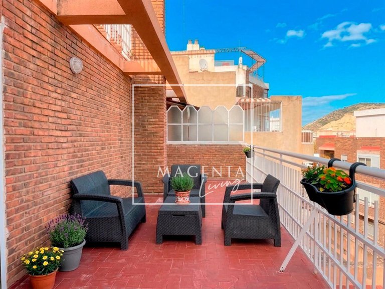 Apartment for Sale in Alicante/alacant, Alicante 4