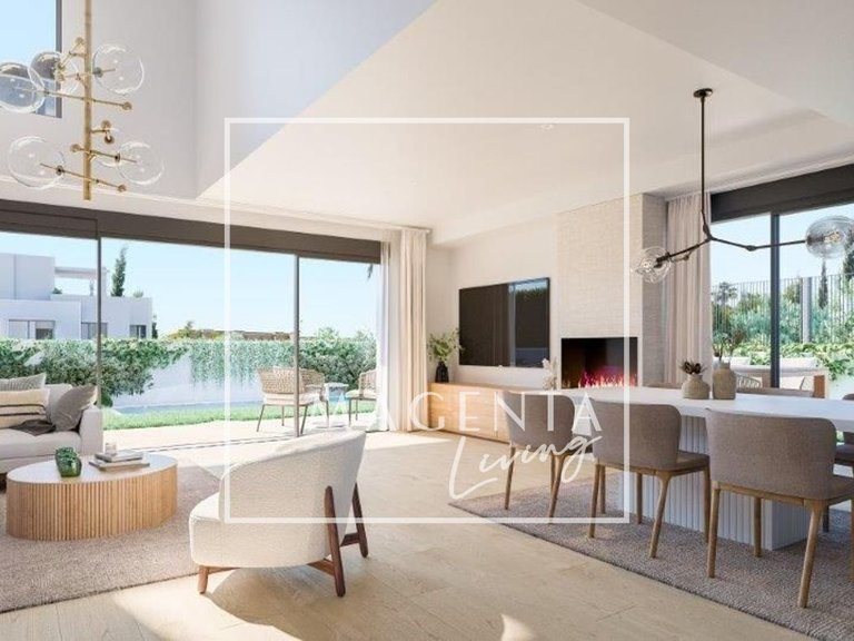 Town House for Sale in Alicante/alacant, Alicante 5