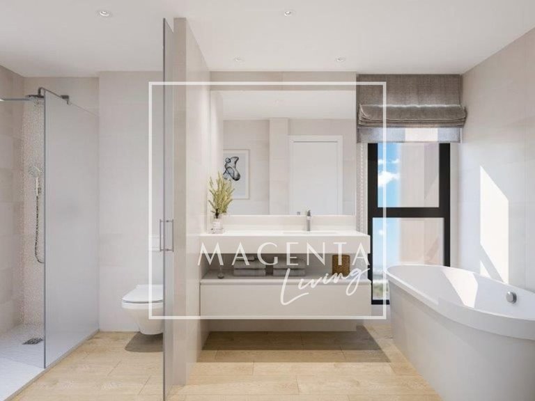 Town House for Sale in Alicante/alacant, Alicante 8