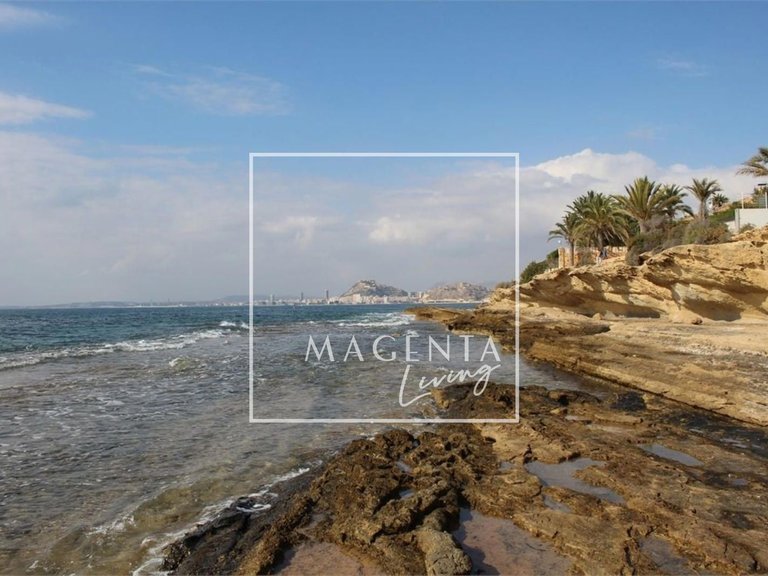 Town House for Sale in Alicante/alacant, Alicante 10
