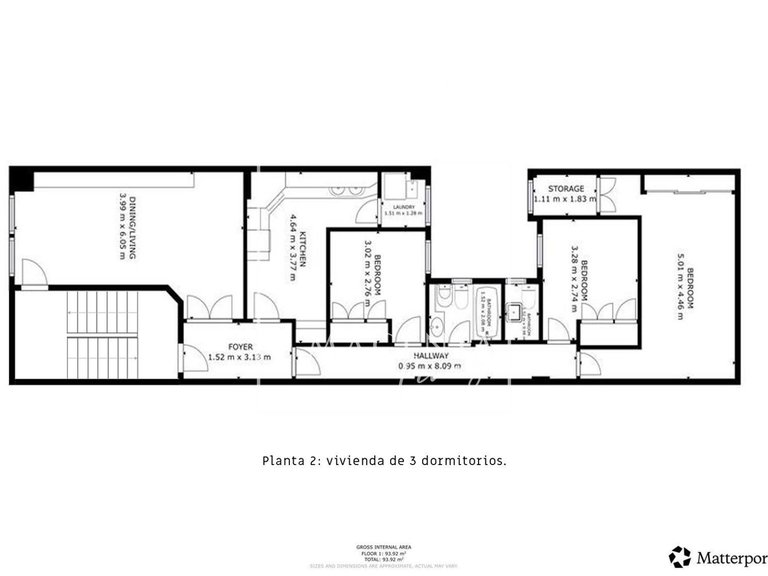 Apartment for Sale in Alicante/alacant, Alicante 17