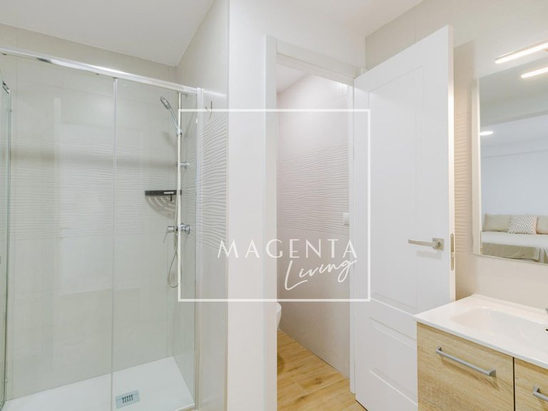 Apartment for Rent in Alicante/alacant, Alicante 14
