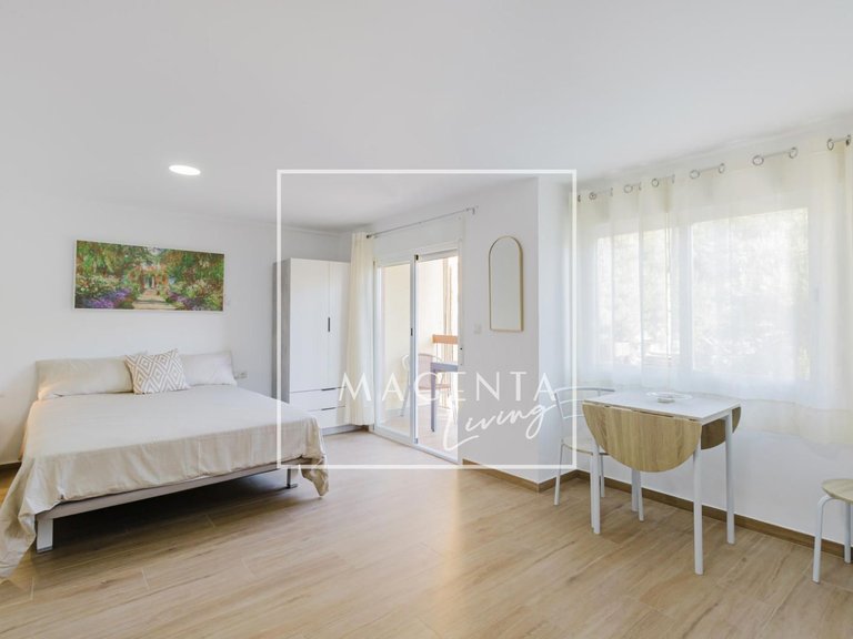 Habitaciones for Rent in Alicante/alacant, Alicante 4