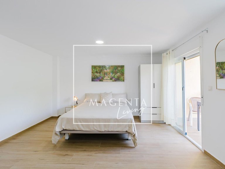 Habitaciones for Rent in Alicante/alacant, Alicante 6