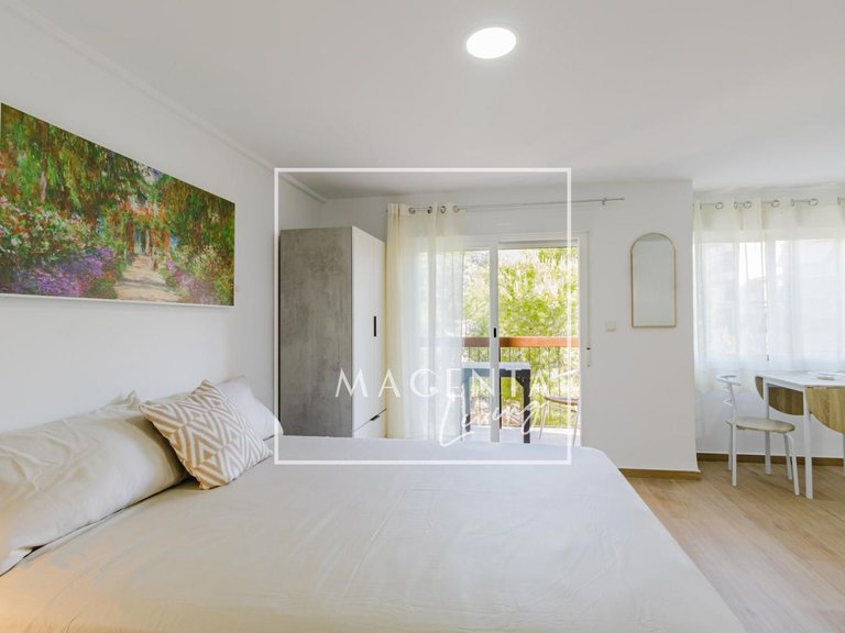 Habitaciones for Rent in Alicante/alacant, Alicante 1