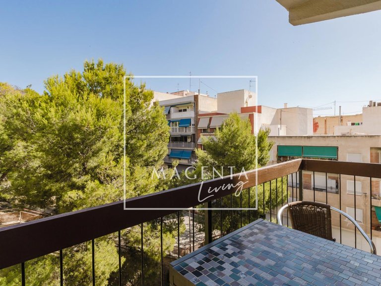 Habitaciones for Rent in Alicante/alacant, Alicante 13