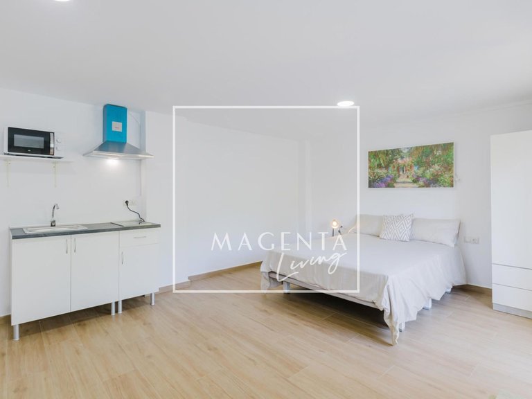 Habitaciones for Rent in Alicante/alacant, Alicante 9
