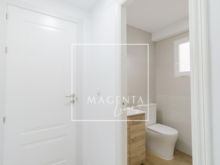 Habitaciones for Rent in Alicante/alacant, Alicante 17