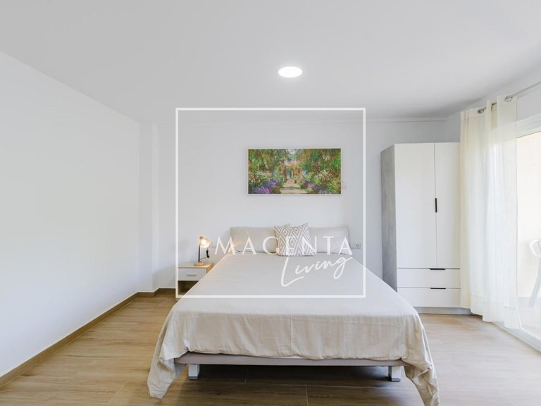 Apartment for Rent in Alicante/alacant, Alicante 5