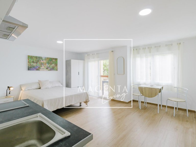 Apartment for Rent in Alicante/alacant, Alicante 7