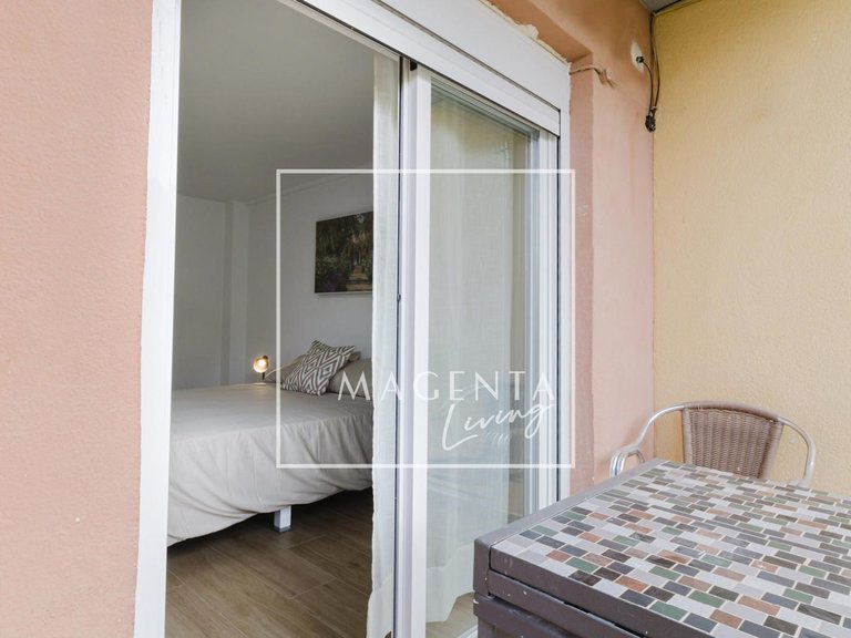 Apartment for Rent in Alicante/alacant, Alicante 11