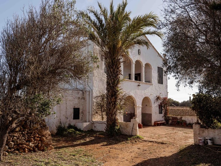 Villa for Sale in Ciutadella De Menorca 3