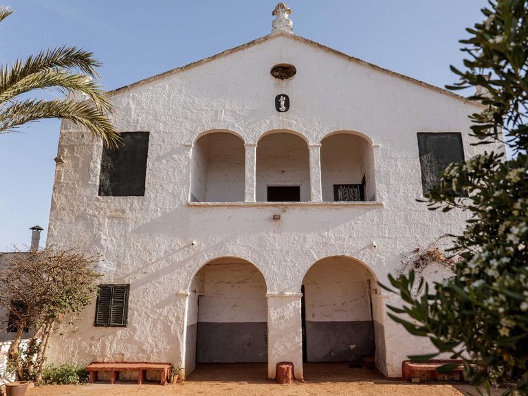 Villa for Sale in Ciutadella De Menorca 2