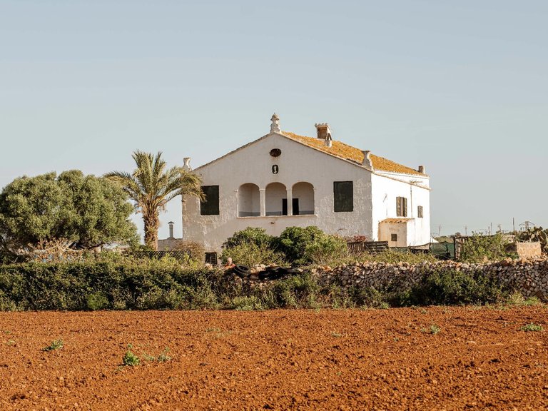 Villa for Sale in Ciutadella De Menorca 1