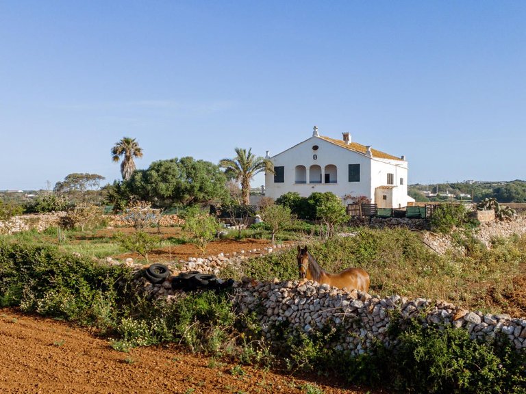Villa for Sale in Ciutadella De Menorca 15
