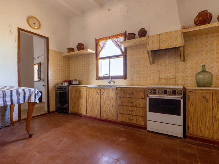Villa for Sale in Ciutadella De Menorca 6
