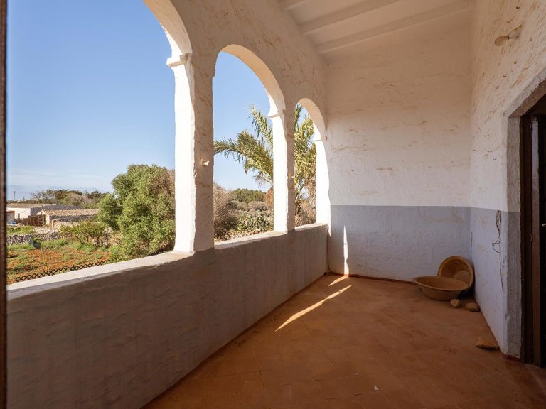Villa for Sale in Ciutadella De Menorca 11
