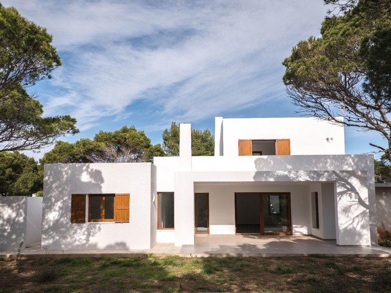 Villa for Sale in Ciutadella De Menorca 1