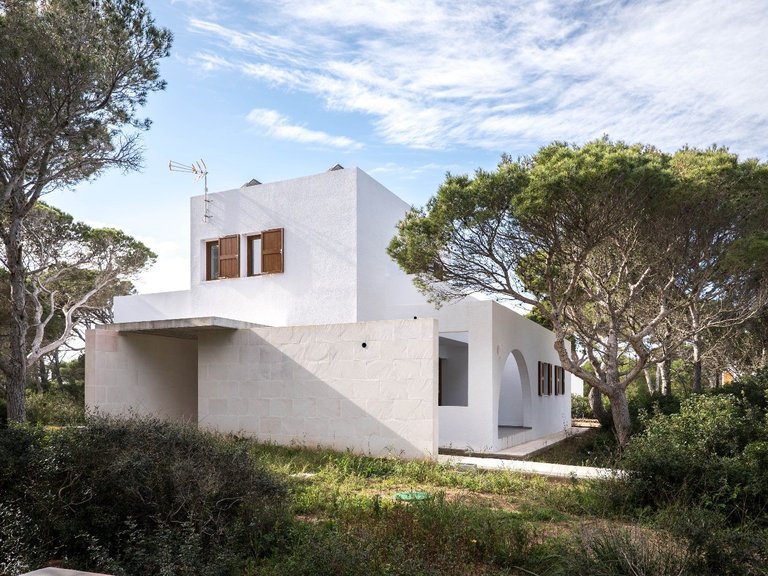 Villa for Sale in Ciutadella De Menorca 3