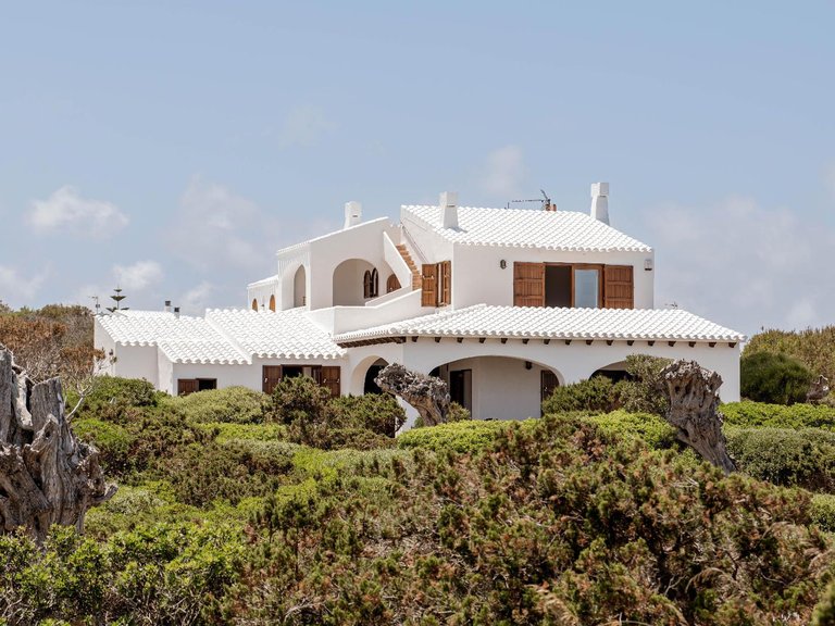 Villa for Sale in Ciutadella De Menorca 1