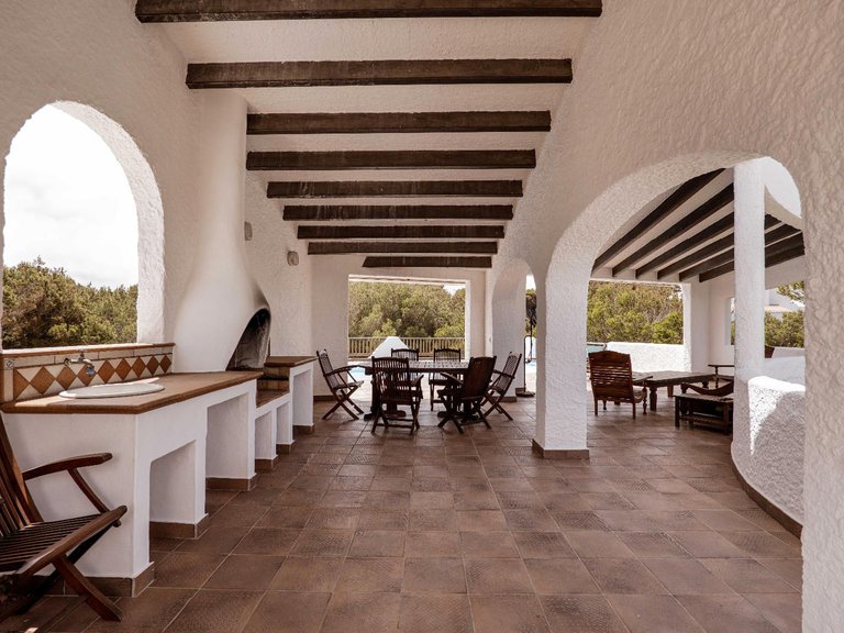Villa for Sale in Ciutadella De Menorca 11