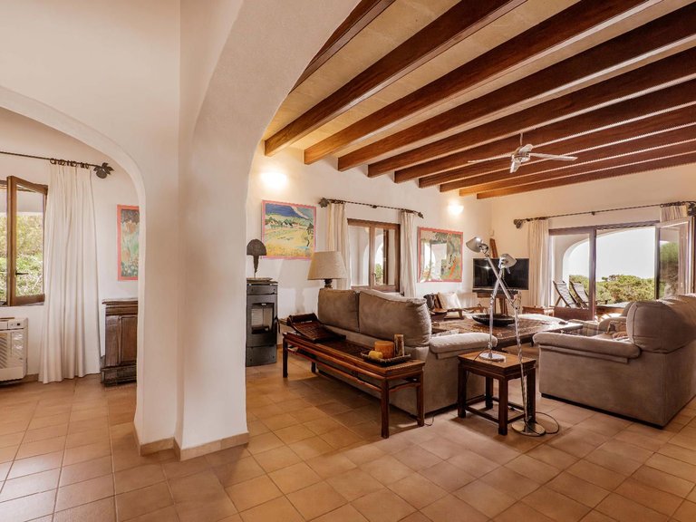 Villa for Sale in Ciutadella De Menorca 15