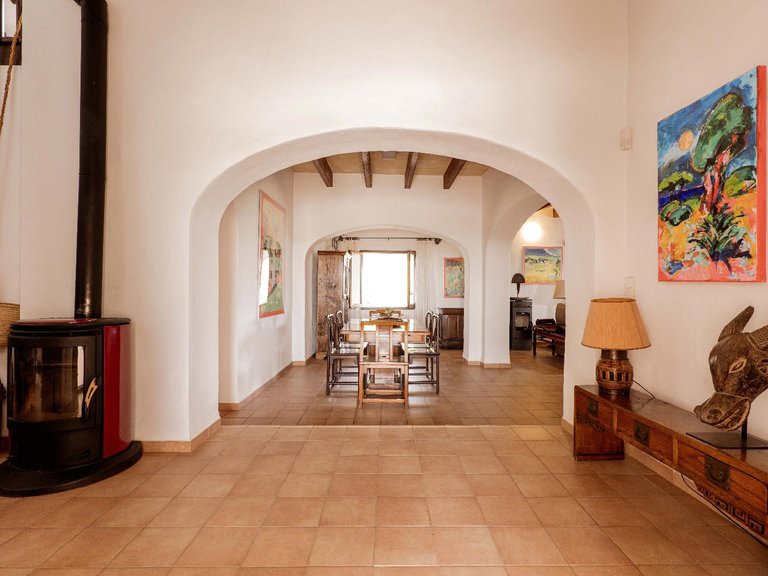 Villa for Sale in Ciutadella De Menorca 13