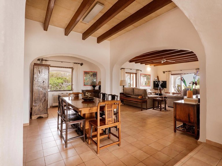 Villa for Sale in Ciutadella De Menorca 14