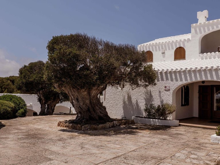 Villa for Sale in Ciutadella De Menorca 3