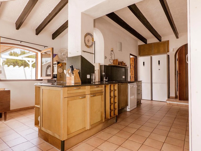Villa for Sale in Ciutadella De Menorca 18