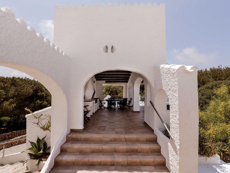 Villa for Sale in Ciutadella De Menorca 27