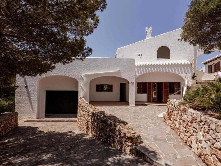 Villa for Sale in Ciutadella De Menorca 29