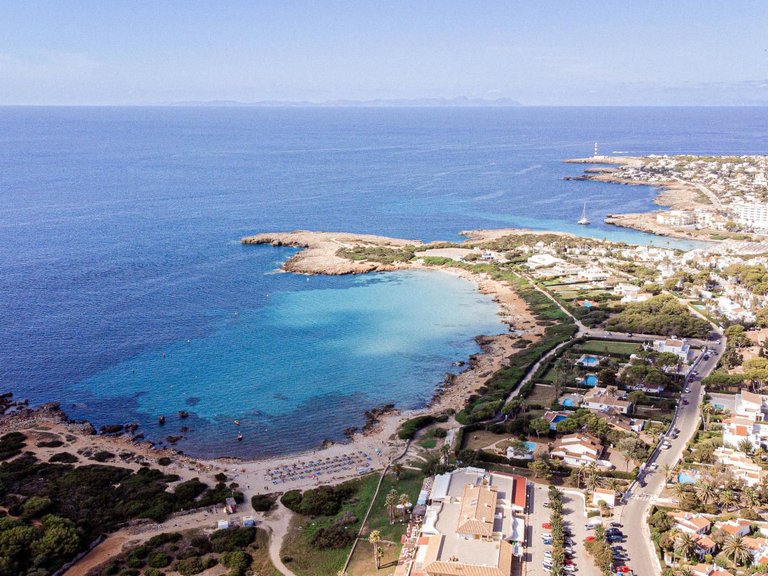 Plot for Sale in Ciutadella De Menorca 3
