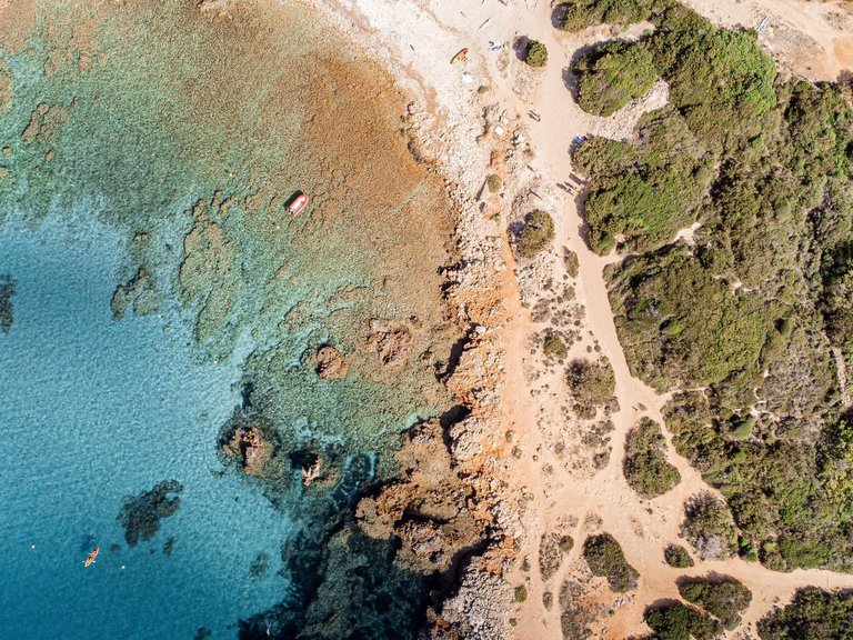 Plot for Sale in Ciutadella De Menorca 6