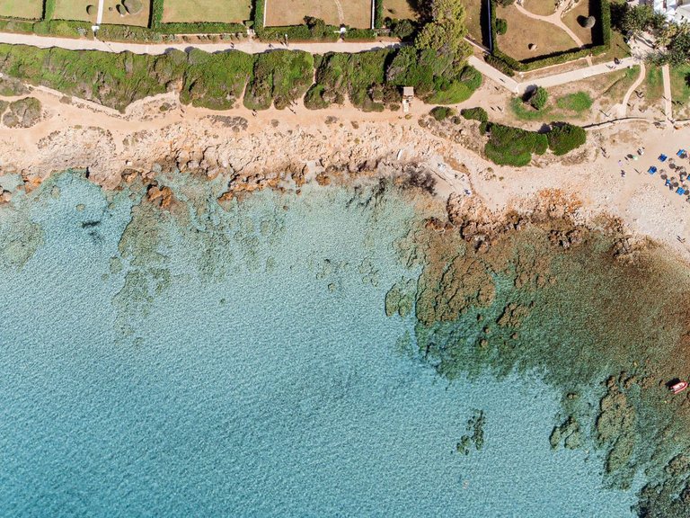Plot for Sale in Ciutadella De Menorca 5