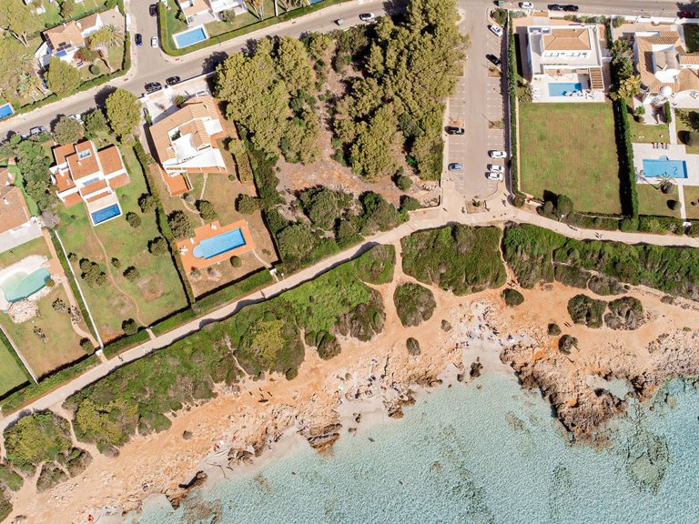 Plot for Sale in Ciutadella De Menorca 4