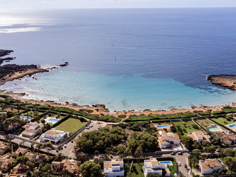 Plot for Sale in Ciutadella De Menorca 2